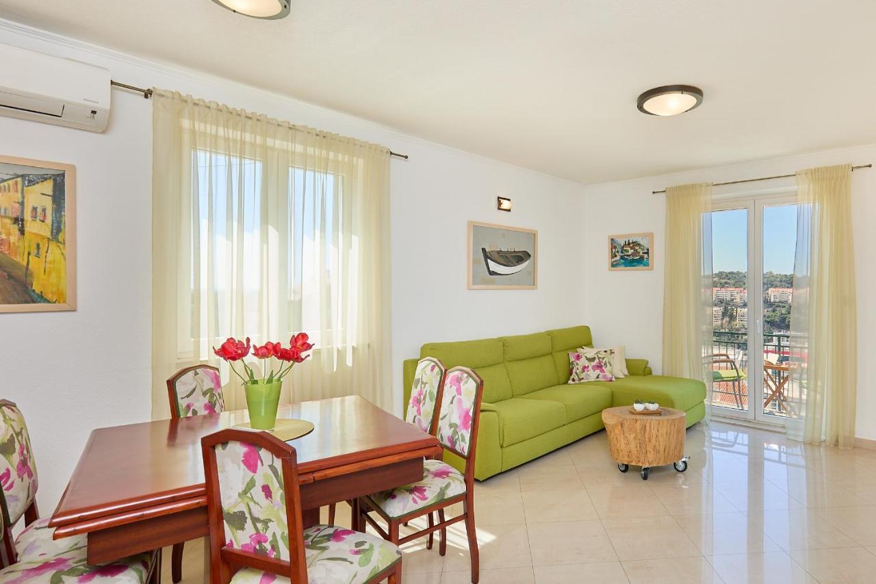 Apartment Harmony - Free Parking Dubrovnik Dış mekan fotoğraf