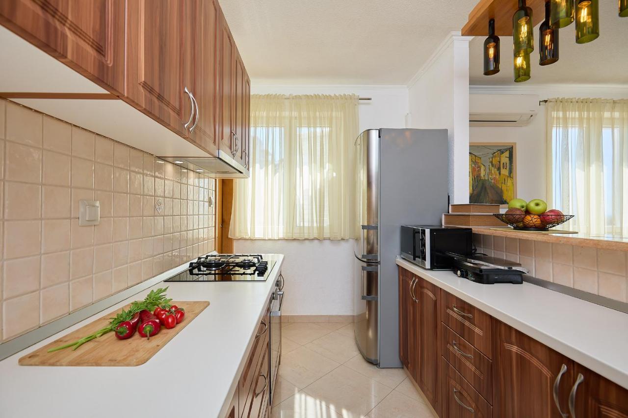 Apartment Harmony - Free Parking Dubrovnik Dış mekan fotoğraf