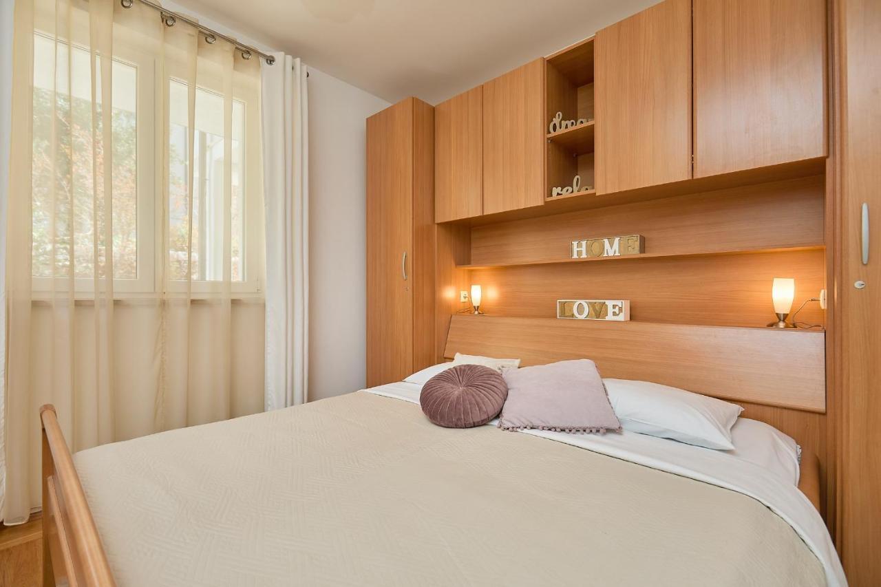 Apartment Harmony - Free Parking Dubrovnik Dış mekan fotoğraf
