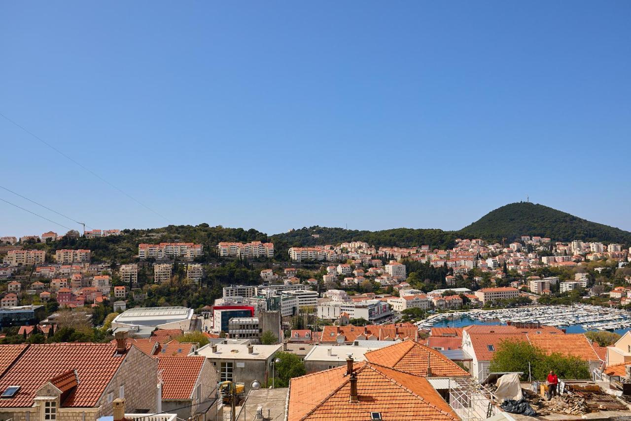 Apartment Harmony - Free Parking Dubrovnik Dış mekan fotoğraf