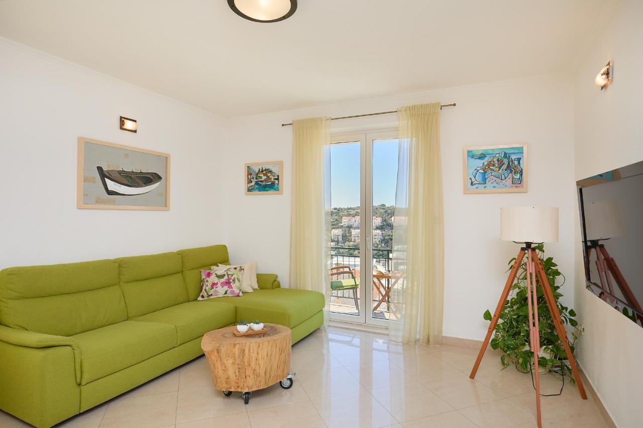 Apartment Harmony - Free Parking Dubrovnik Dış mekan fotoğraf