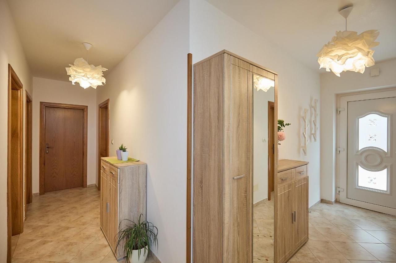Apartment Harmony - Free Parking Dubrovnik Dış mekan fotoğraf