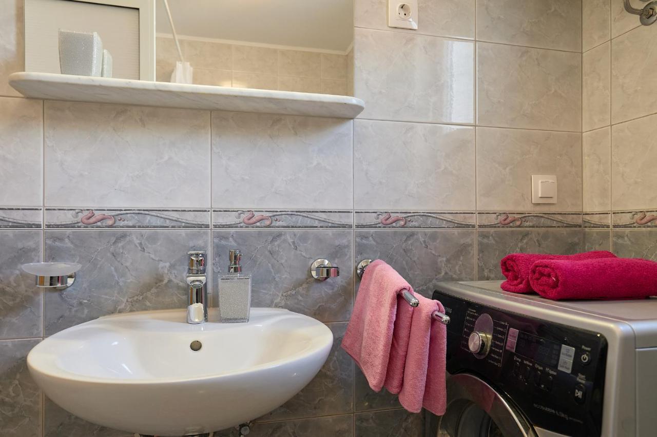 Apartment Harmony - Free Parking Dubrovnik Dış mekan fotoğraf
