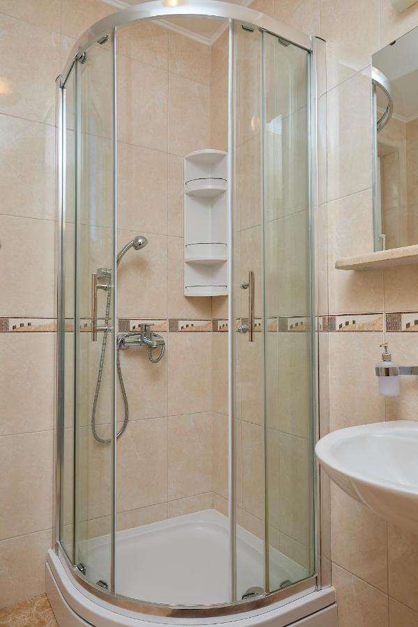 Apartment Harmony - Free Parking Dubrovnik Dış mekan fotoğraf
