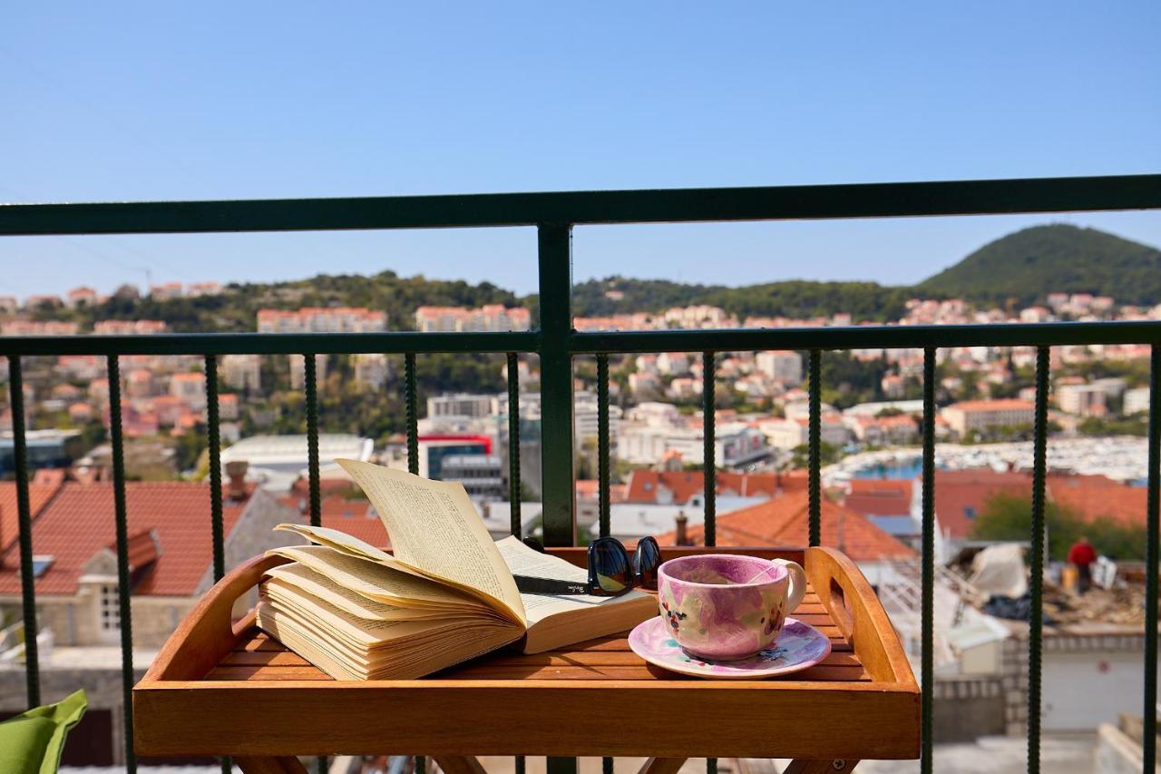 Apartment Harmony - Free Parking Dubrovnik Dış mekan fotoğraf
