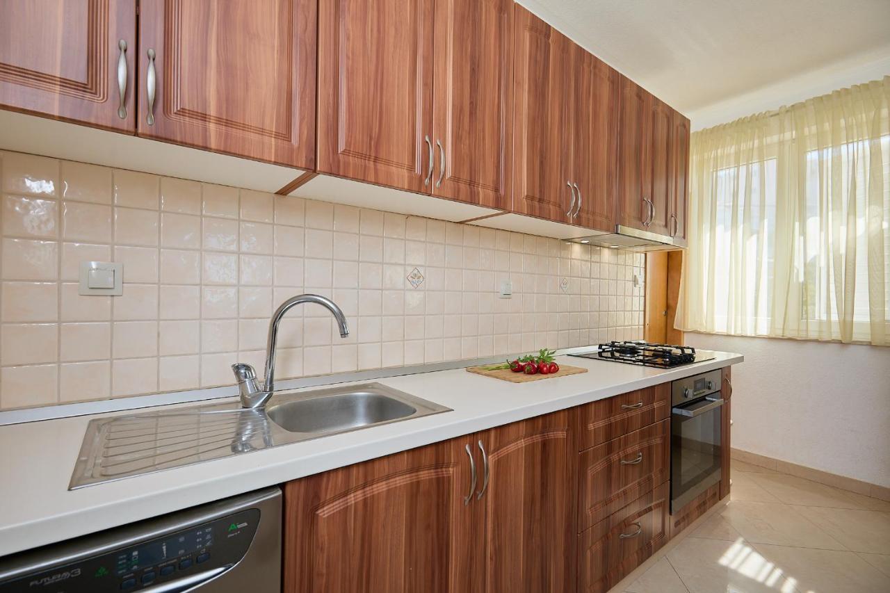 Apartment Harmony - Free Parking Dubrovnik Dış mekan fotoğraf