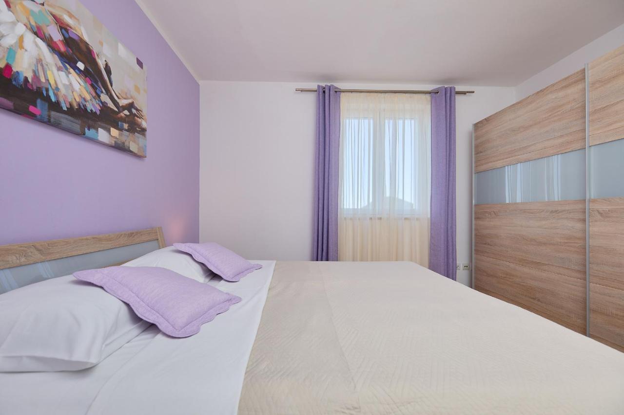 Apartment Harmony - Free Parking Dubrovnik Dış mekan fotoğraf