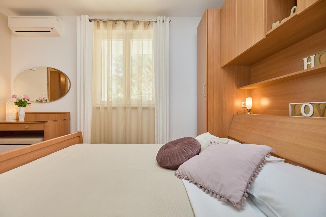 Apartment Harmony - Free Parking Dubrovnik Dış mekan fotoğraf
