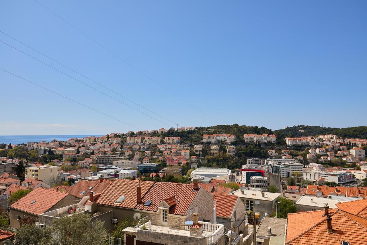 Apartment Harmony - Free Parking Dubrovnik Dış mekan fotoğraf