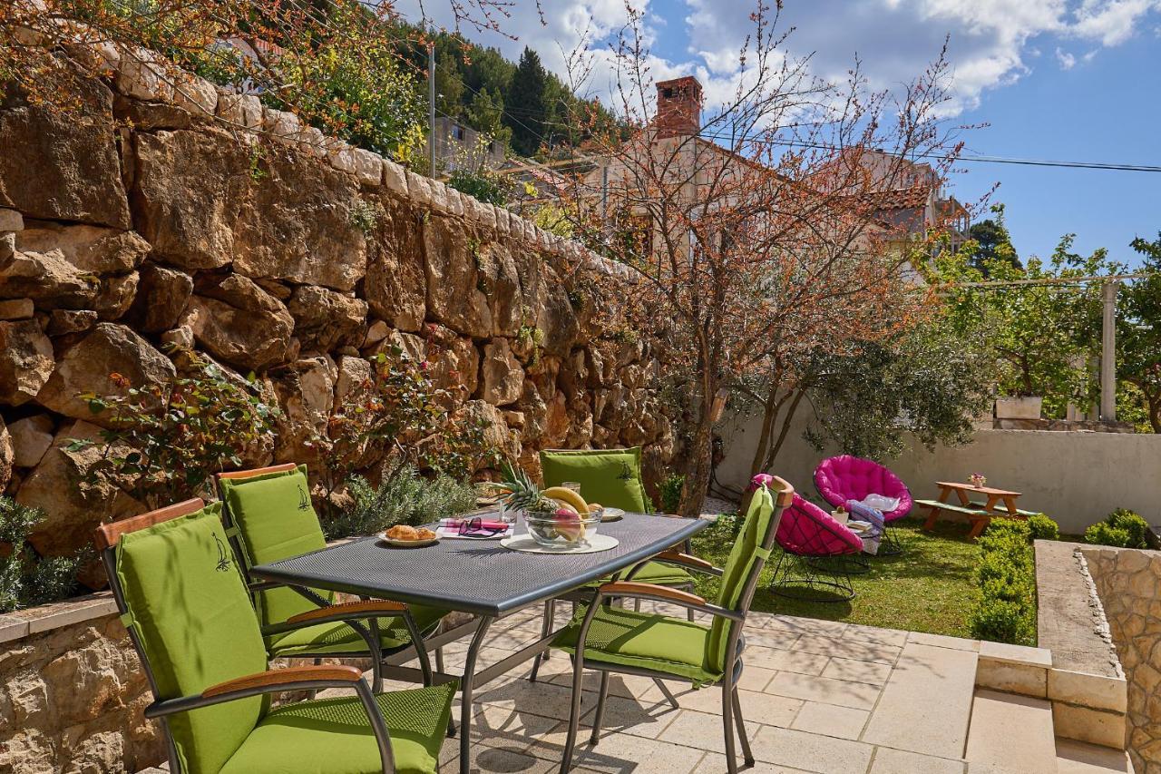 Apartment Harmony - Free Parking Dubrovnik Dış mekan fotoğraf