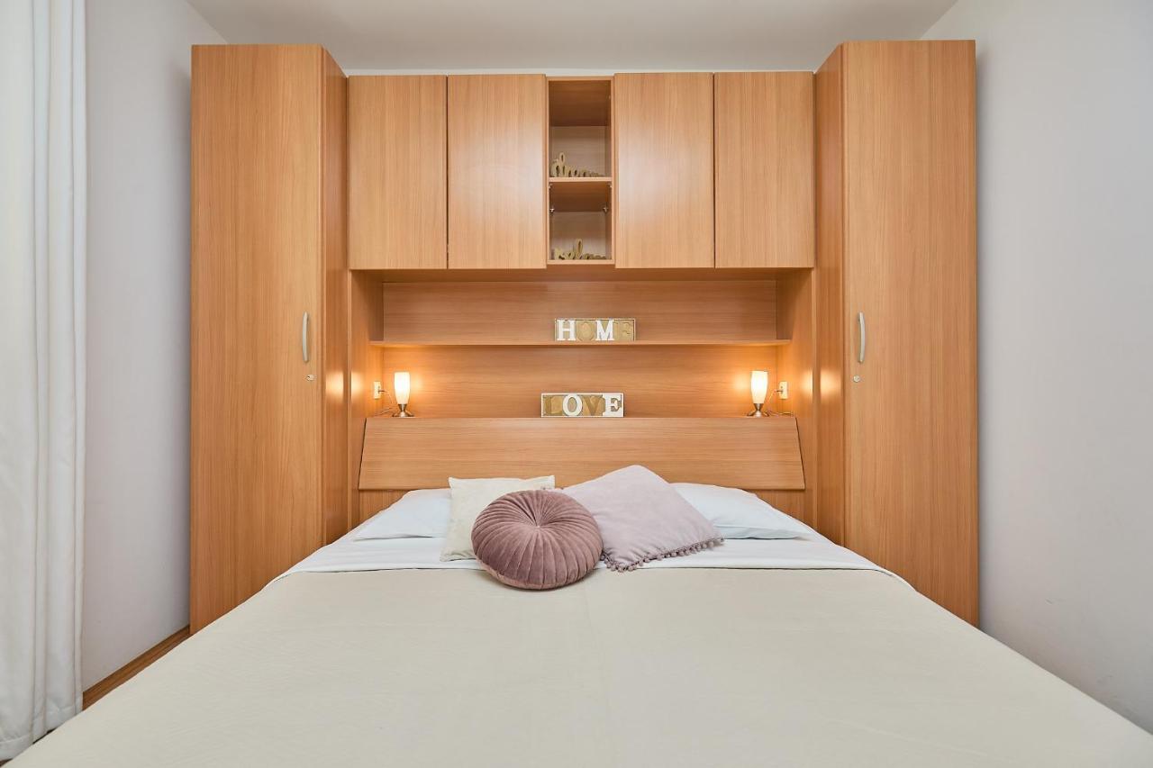 Apartment Harmony - Free Parking Dubrovnik Dış mekan fotoğraf