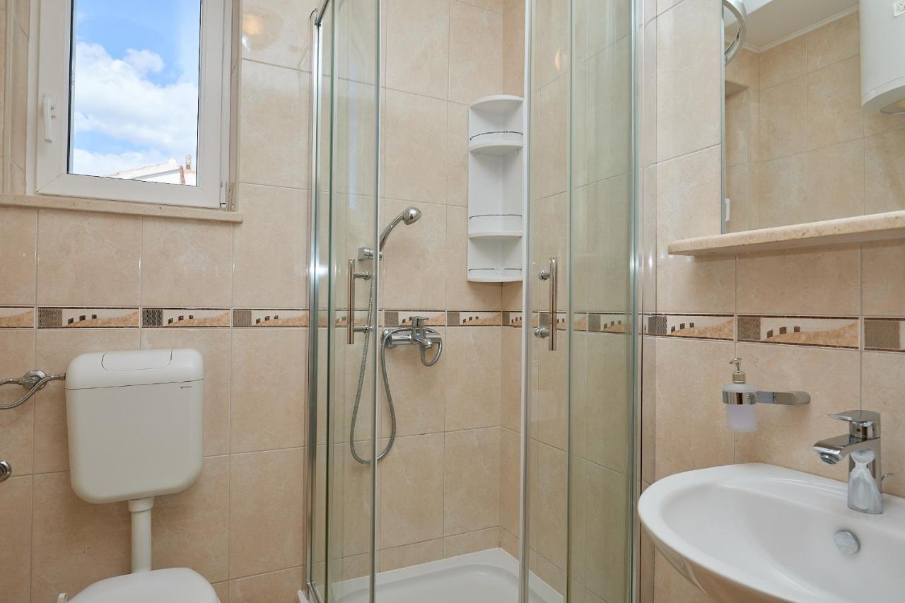 Apartment Harmony - Free Parking Dubrovnik Dış mekan fotoğraf