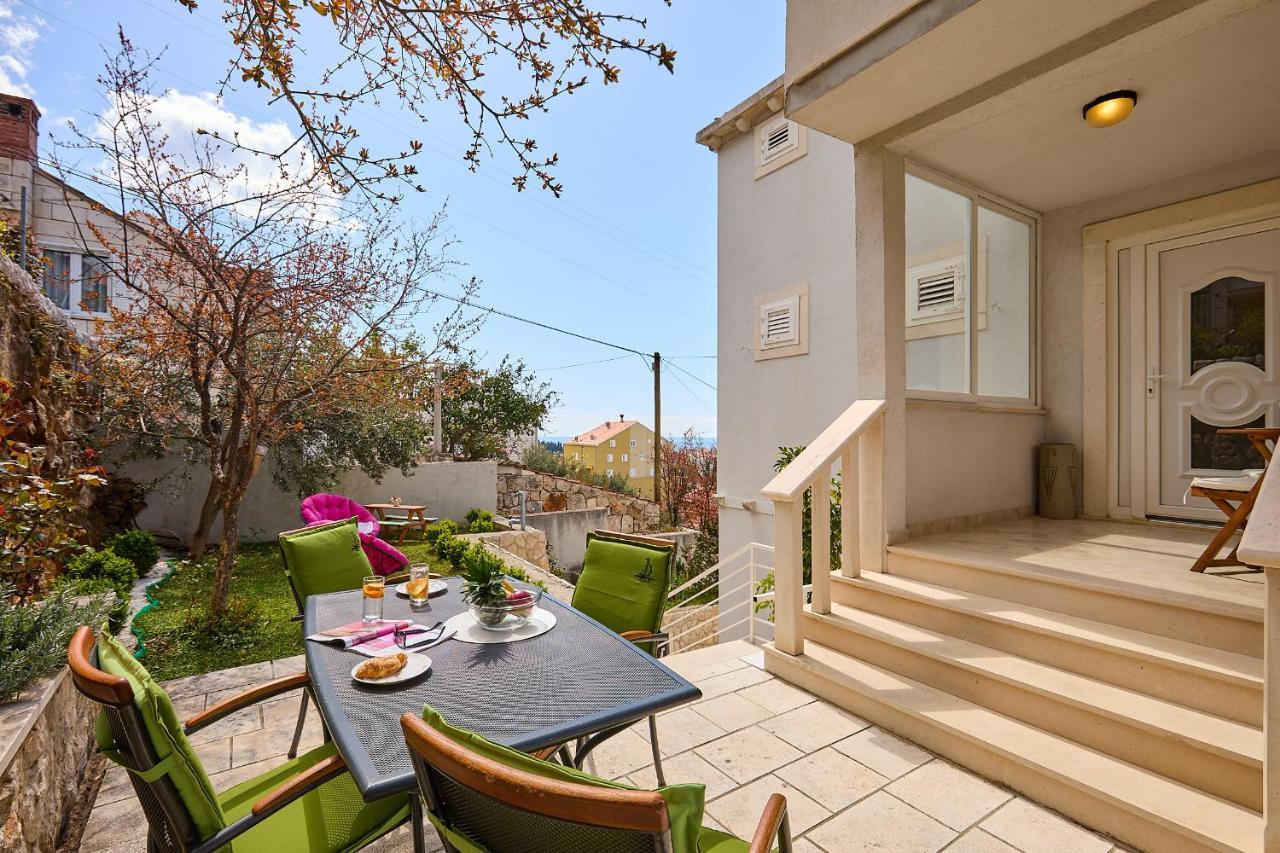 Apartment Harmony - Free Parking Dubrovnik Dış mekan fotoğraf