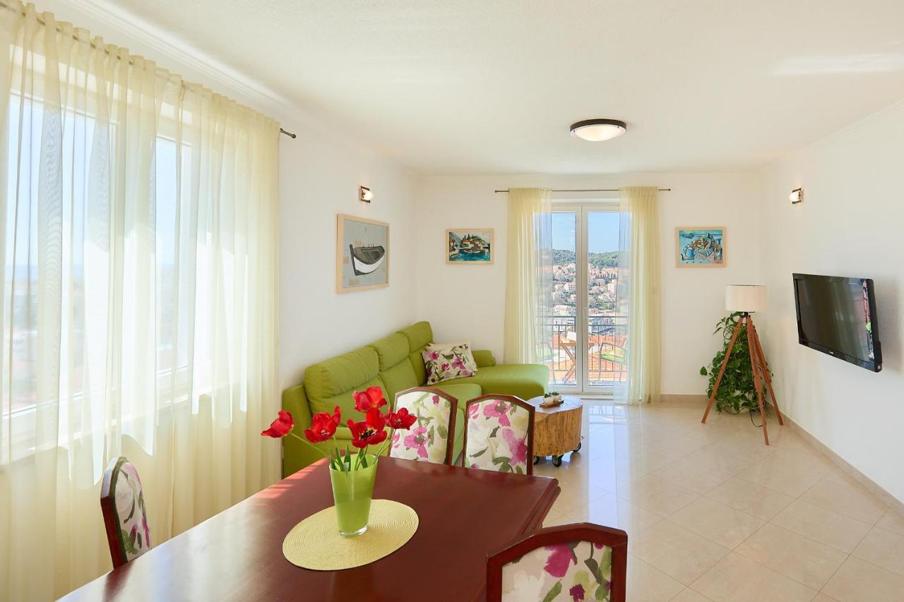 Apartment Harmony - Free Parking Dubrovnik Dış mekan fotoğraf
