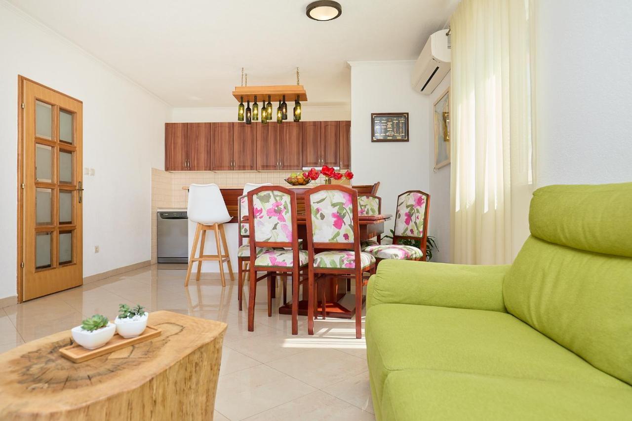 Apartment Harmony - Free Parking Dubrovnik Dış mekan fotoğraf