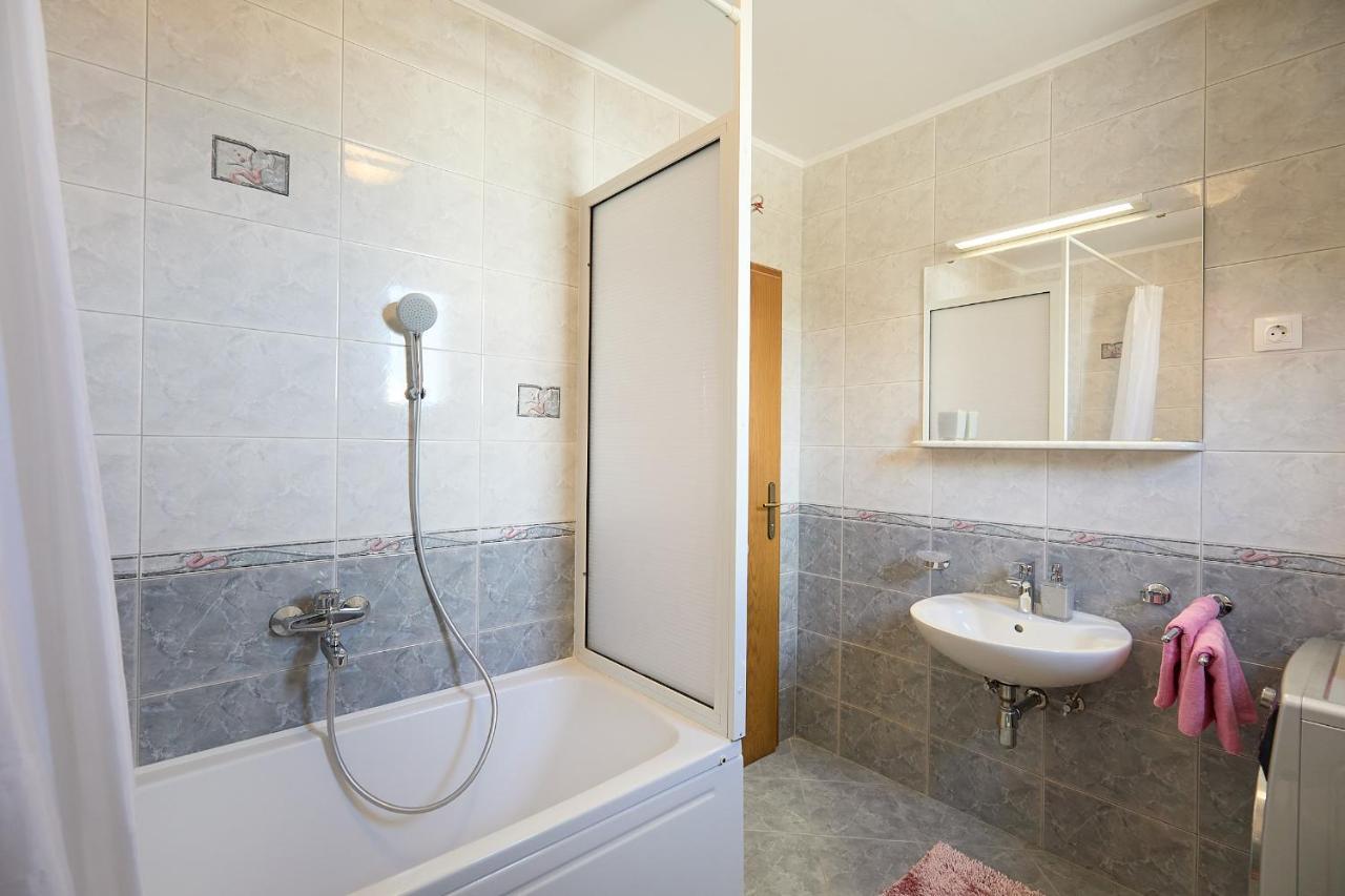 Apartment Harmony - Free Parking Dubrovnik Dış mekan fotoğraf