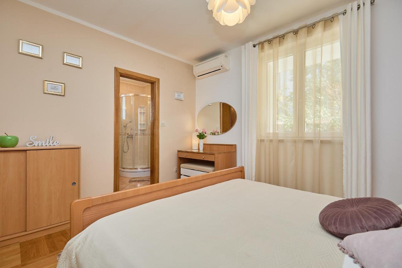 Apartment Harmony - Free Parking Dubrovnik Dış mekan fotoğraf